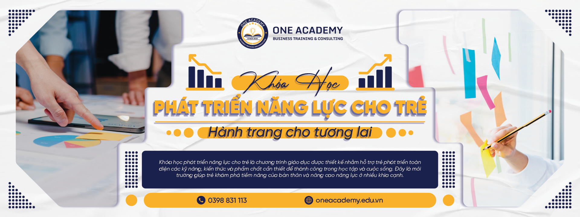 Phát triển năng lực Phát triển năng lực
