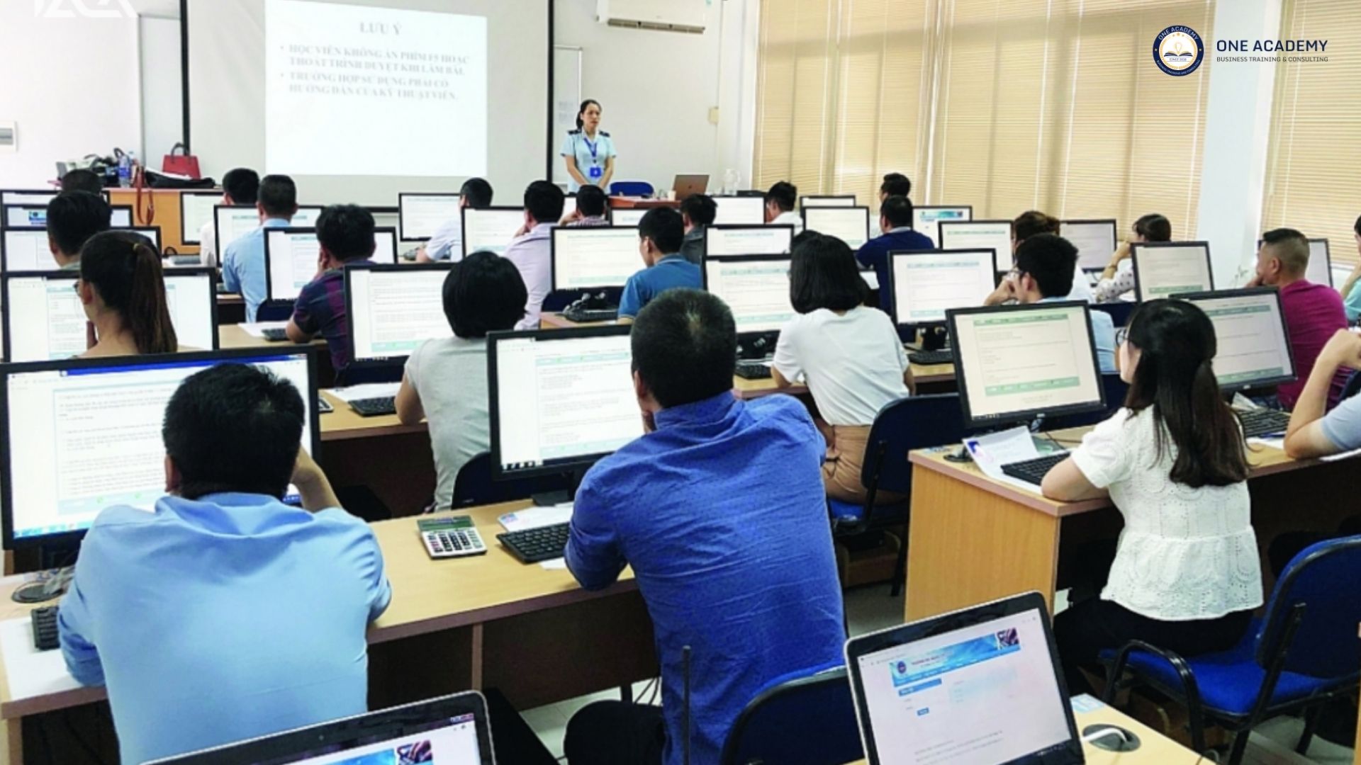 Top 11 lợi ích của đào tạo Inhouse cho doanh nghiệp hiện nay Top 11 lợi ích của đào tạo Inhouse cho doanh nghiệp hiện nay