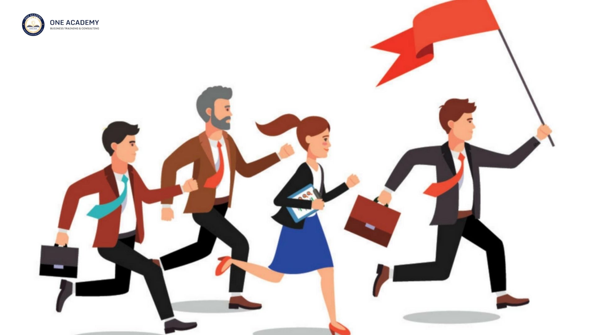 5 Phong Cách Lãnh Đạo Phổ Biến: Khi Nào Nên Dùng Để Tạo Bước Đột Phá Cho Doanh Nghiệp? 5 Phong Cách Lãnh Đạo Phổ Biến: Khi Nào Nên Dùng Để Tạo Bước Đột Phá Cho Doanh Nghiệp?