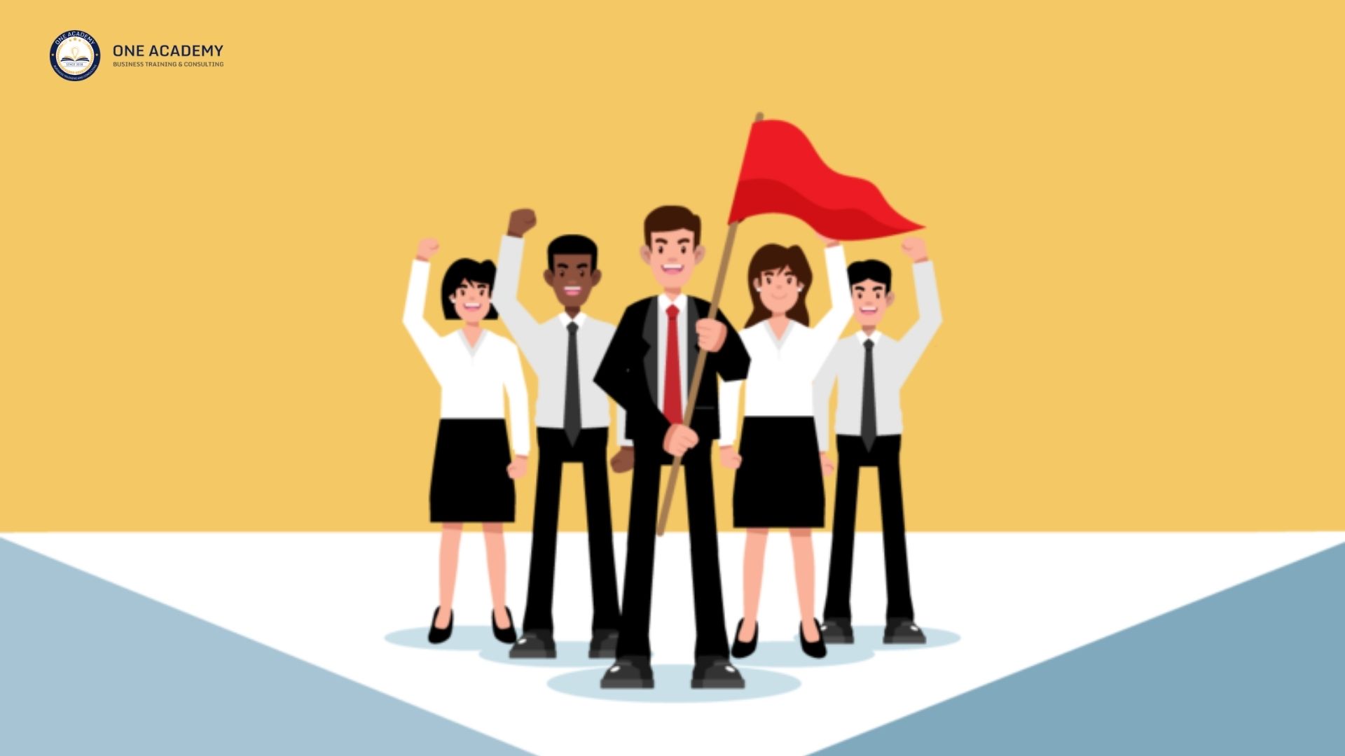 5 Phong Cách Lãnh Đạo Phổ Biến: Khi Nào Nên Dùng Để Tạo Bước Đột Phá Cho Doanh Nghiệp?