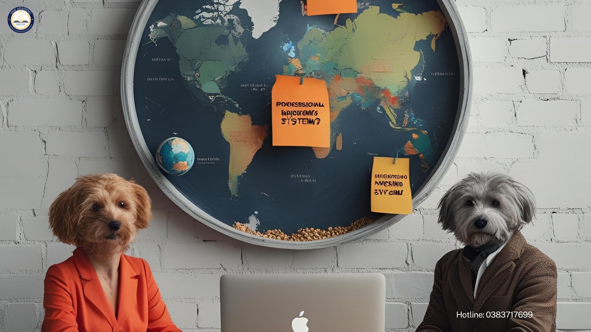 Doanh Nghiệp Nhỏ Có Cần Xây Dựng Hệ Thống Vận Hành Bài Bản? Doanh Nghiệp Nhỏ Có Cần Xây Dựng Hệ Thống Vận Hành Bài Bản?