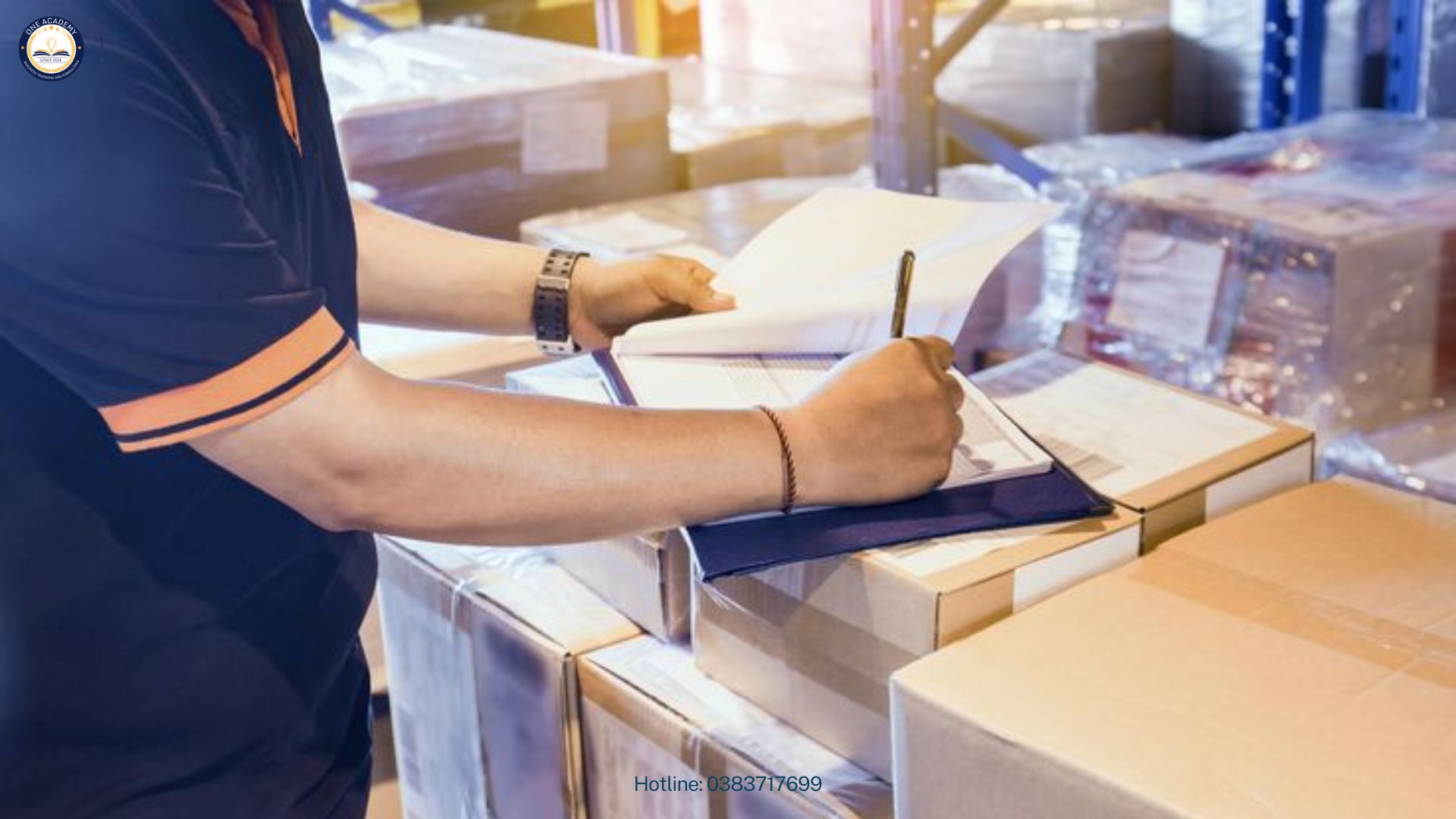 Quản lý kho hiệu quả giúp doanh nghiệp tiết kiệm chi phí như thế nào? Quản lý kho hiệu quả giúp doanh nghiệp tiết kiệm chi phí như thế nào?