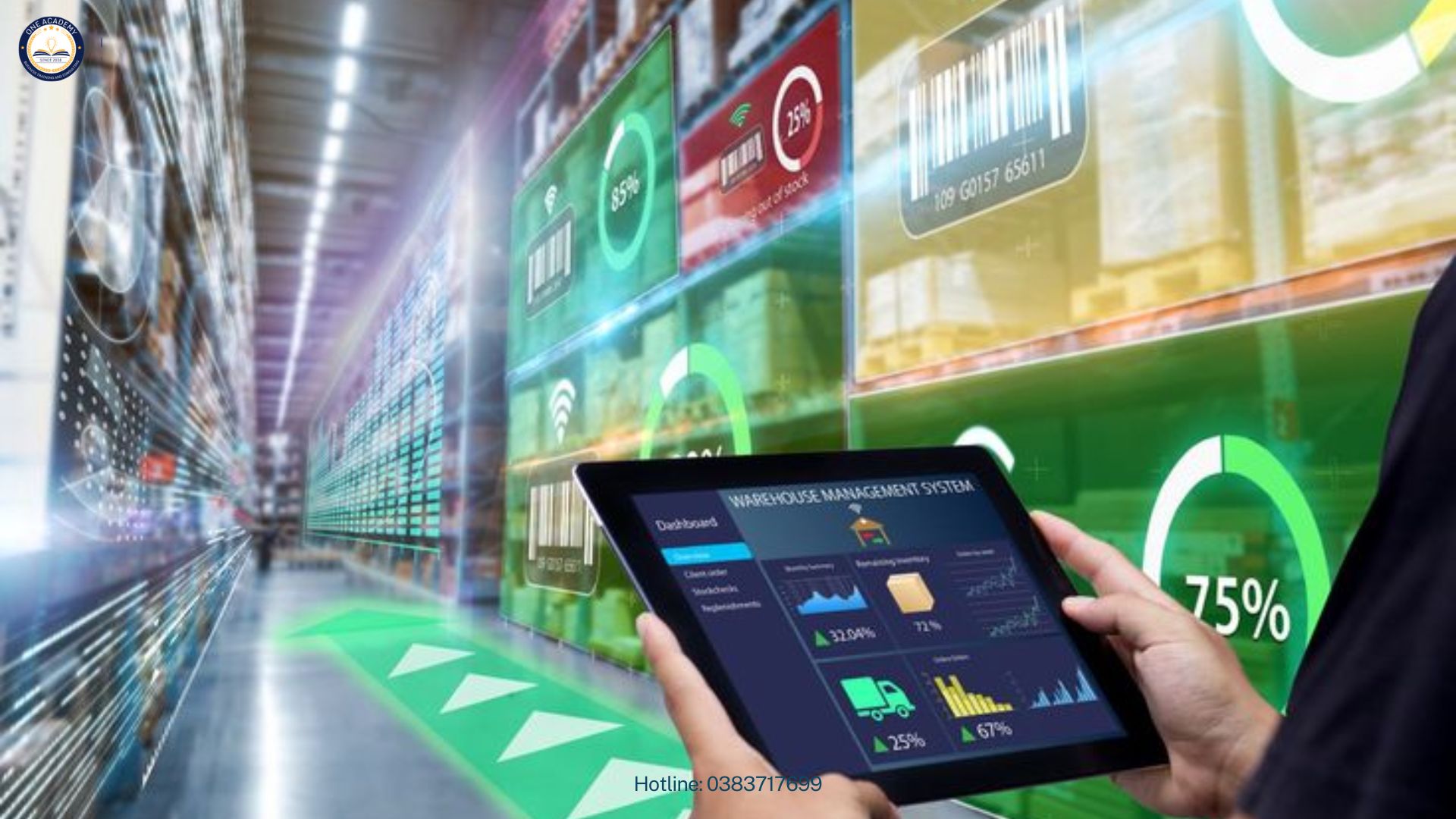 Quản lý kho hiệu quả giúp doanh nghiệp tiết kiệm chi phí như thế nào? Quản lý kho hiệu quả giúp doanh nghiệp tiết kiệm chi phí như thế nào?