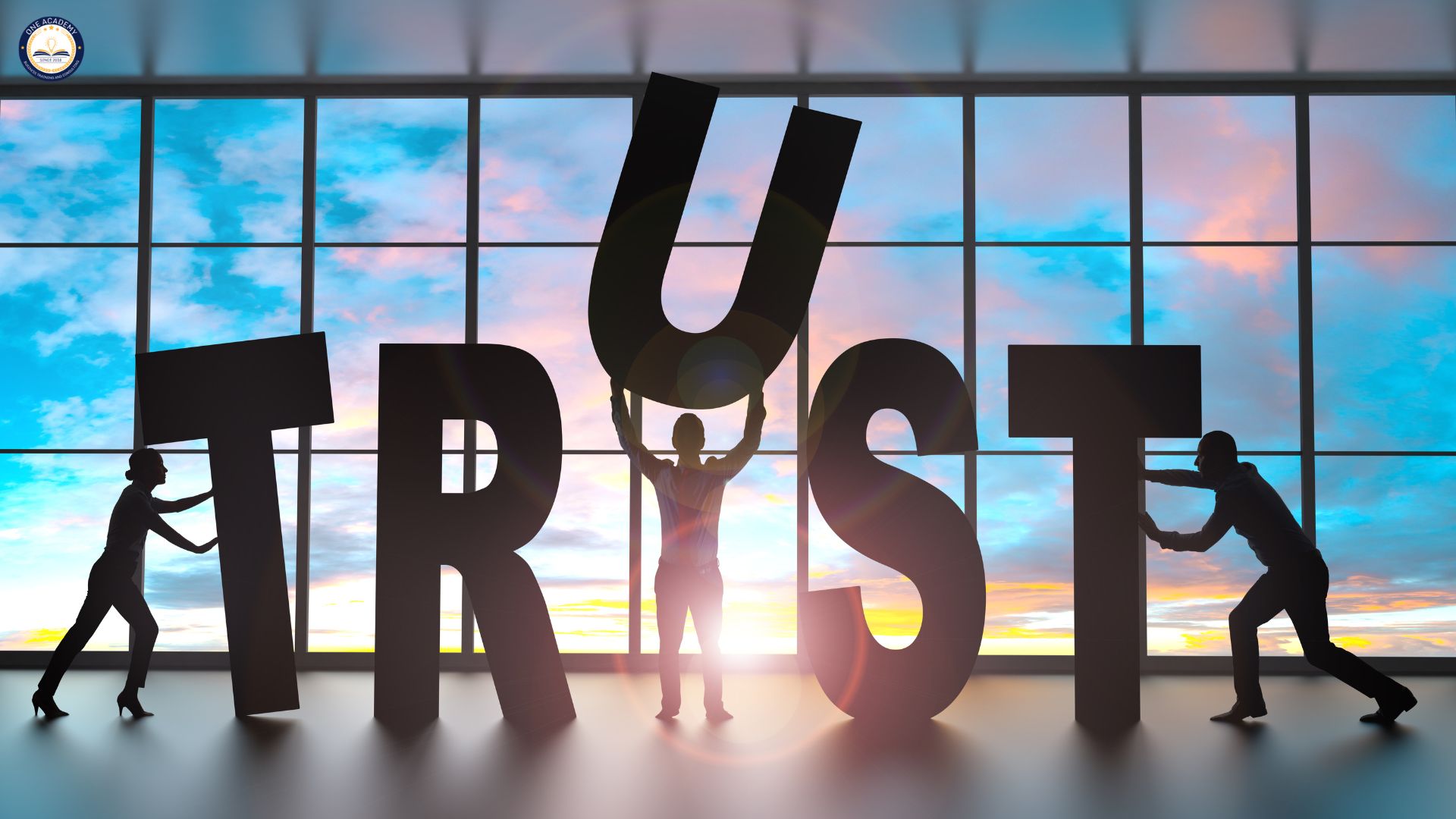 Chiến lược tâm lý giúp đàm phán thành công - Chiến lược 3: Tạo sự tương đồng để xây dựng niềm tin nhanh chóng