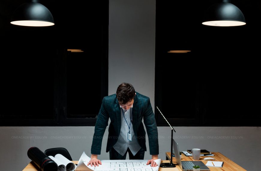 Quản lý cấp trung yếu kém