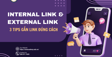 3 tips gắn internal link & external link
