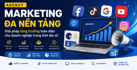 Marketing đa kênh